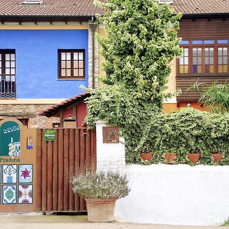 Casas Rurales Pradina I Y II Luanco Bilik gambar