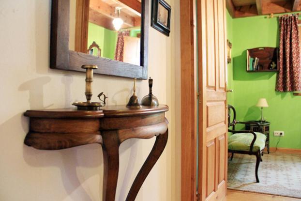 Casas Rurales Pradina I Y II Luanco Bilik gambar