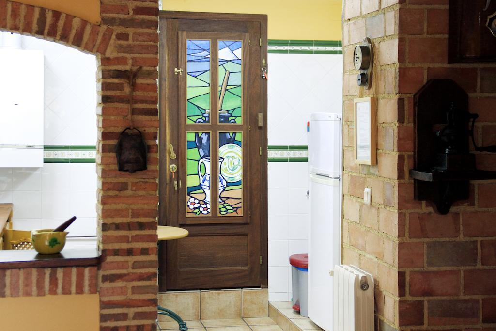 Casas Rurales Pradina I Y II Luanco Bilik gambar
