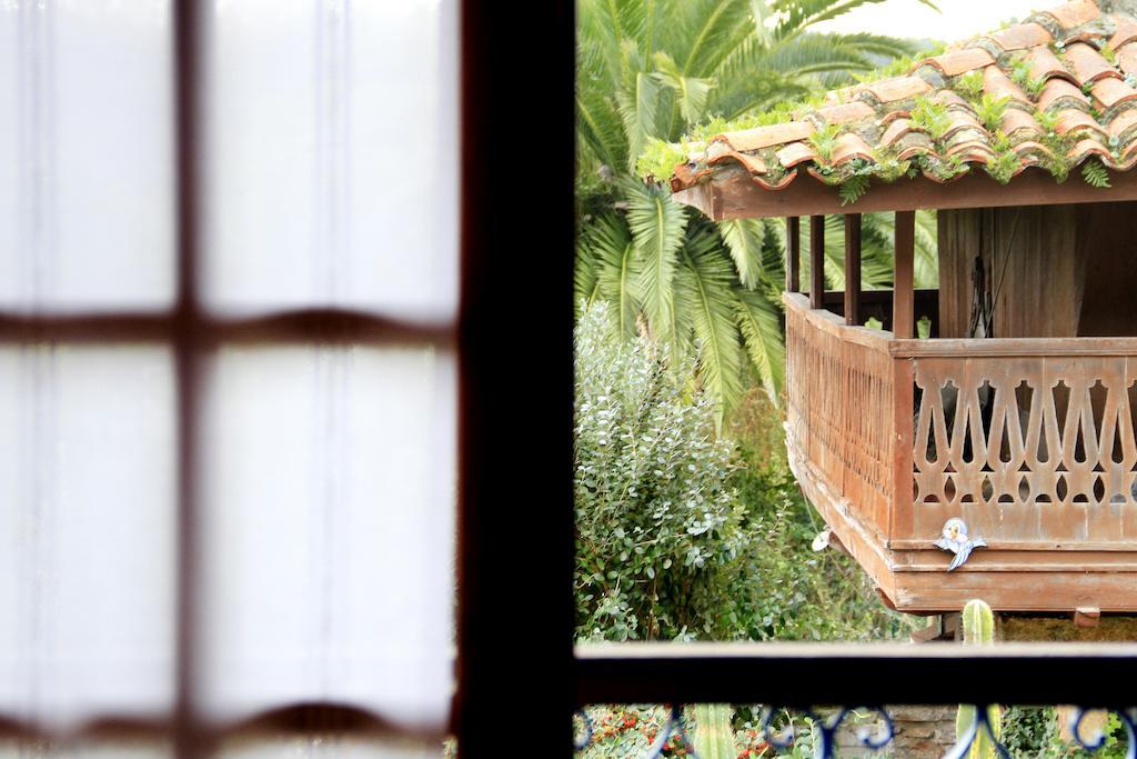 Casas Rurales Pradina I Y II Luanco Bilik gambar