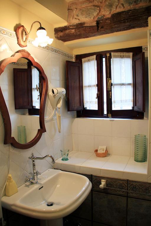 Casas Rurales Pradina I Y II Luanco Luaran gambar