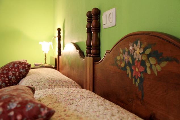 Casas Rurales Pradina I Y II Luanco Bilik gambar