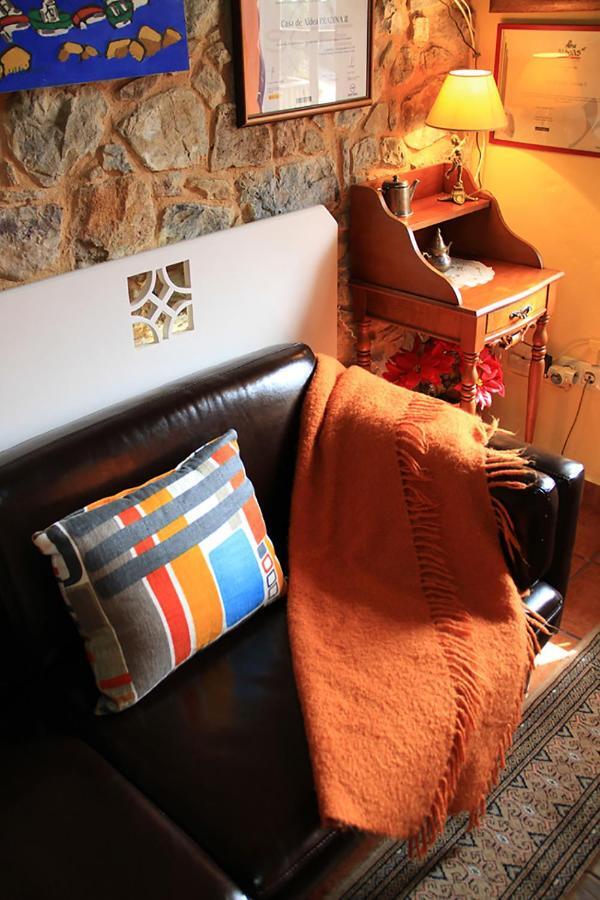 Casas Rurales Pradina I Y II Luanco Luaran gambar