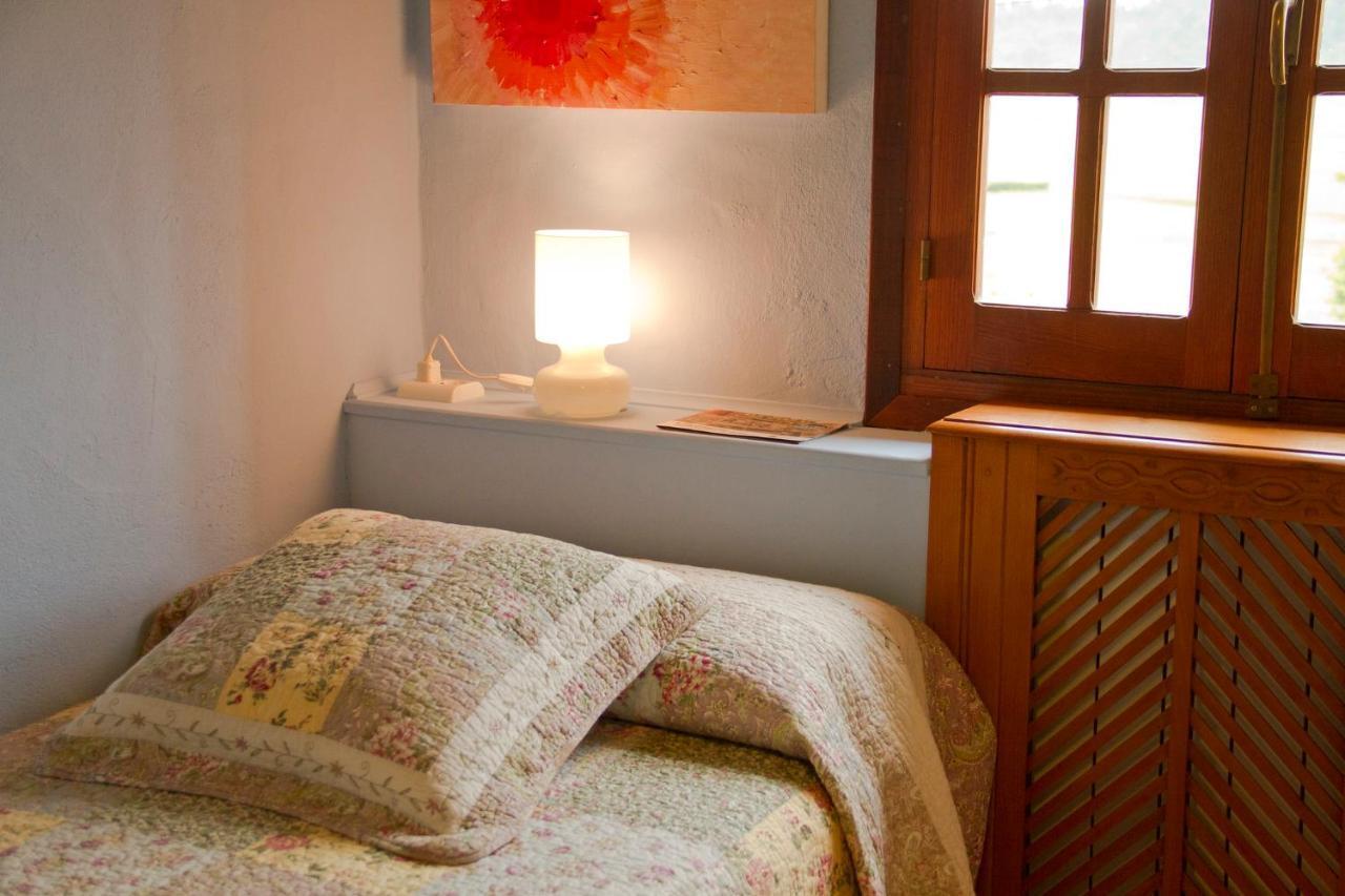 Casas Rurales Pradina I Y II Luanco Luaran gambar