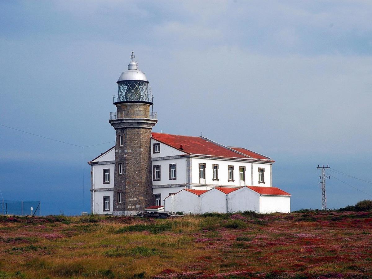 Casas Rurales Pradina I Y II Luanco Luaran gambar